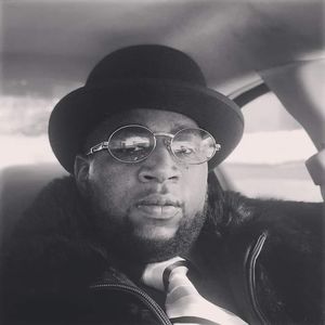 Meet your Posher, Steven